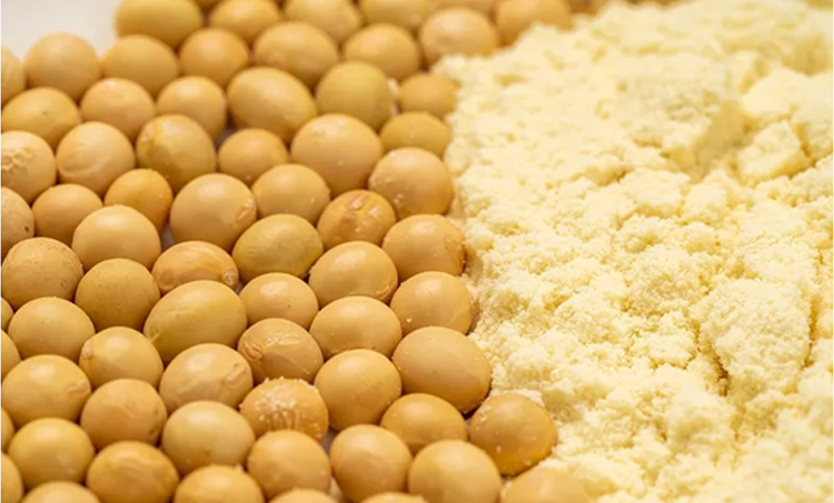 Меры по контролю скорости измельчения кормовых гранул