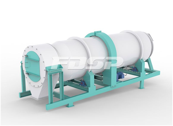 Экструдированный корм против корма в виде пеллет. Процесс определяет доминирование (图2)