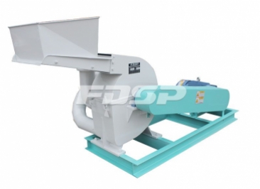 Измельчитель MFSP50