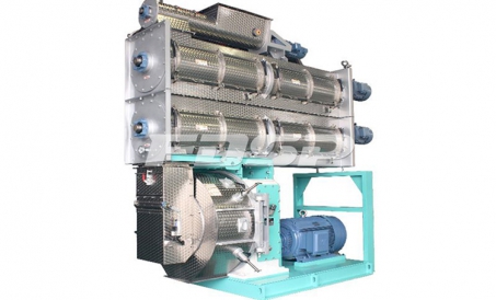 Меры предосторожности при использовании основного оборудования для переработки кормов