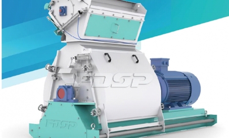 Как правильно выбрать молотковую мельницу