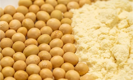 Меры по контролю скорости измельчения кормовых гранул