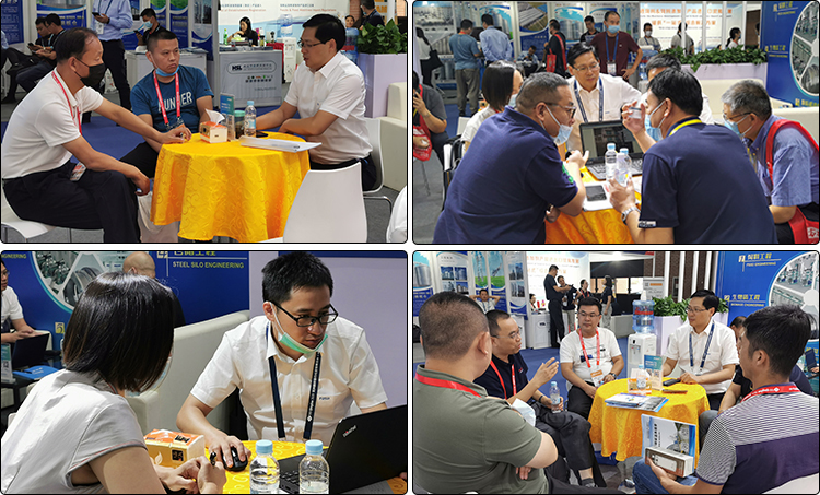 “Мудрый завод Прекрасное качество”--FDSP показывала себя на Азиатской международной выставке интенсивного животноводства VIV Qingdao 2020