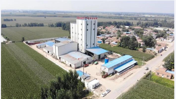Два проекта опять были успешно приняты в Шаньдуне. Линия по производству высококачественных кормов для домашнего скота и птицы 45 т/ч и линия по глубокой переработке кукурузы 80 т/ч расположены на территории «Цилу»